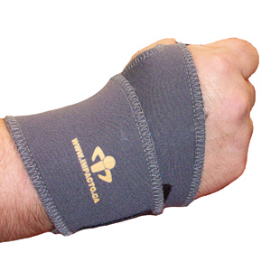 THERMO WRAP AMBIDEXTROUS - Anti-Vibration Gloves
